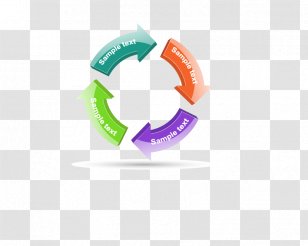 Flowchart Arrow Google Images - Brand - Borders Transparent PNG