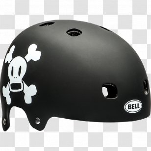 Bicycle Helmets Bell Sports Cycling - Bmx Transparent PNG