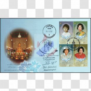 Dusit Maha Prasat Throne Hall Picture Frames Postage Stamps Monarchy Of Thailand - Royal Ploughing Ceremony Transparent PNG