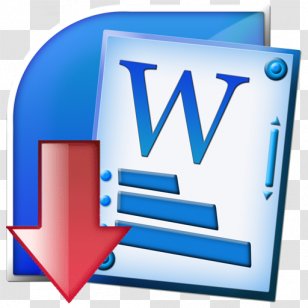 Microsoft Word Png Images Transparent Microsoft Word Images