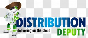 Distribution Software Newspaper Logistics - Industry - Circulation Transparent PNG