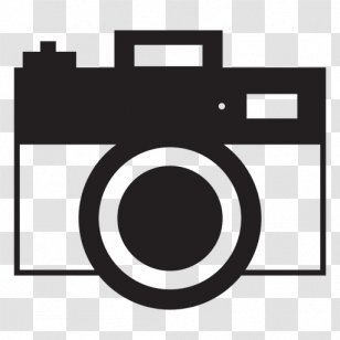 Photography Camera Logo Fineart Sticker Transparent Png