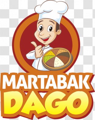 Cook Clip Art Joyotakan Banana Roti Illustration - Orange - Martabak Sosis Transparent PNG