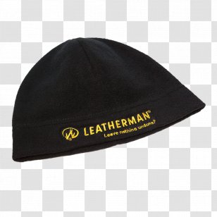 Cap Hat Logo Product Beanie - Promotional Merchandise Transparent PNG