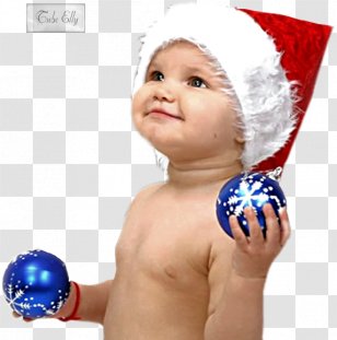 Desktop Wallpaper Santa Claus Christmas Infant Child Transparent PNG