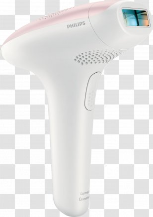 Hair Clipper Fotoepilazione Removal Intense Pulsed Light Philips Transparent PNG