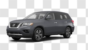 2009 Subaru Outback Car 2018 Nissan - Minivan Transparent PNG