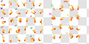 DeviantArt Homestuck Eridanus Internet Troll - Yellow - Notify Horn Sign Transparent PNG