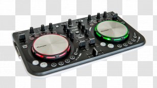 Ho Chi Minh City Disc Jockey Audio Da Nang Electronics - Equipment - Free Download With Colored Lights Transparent PNG