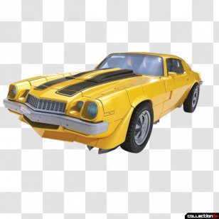 bumblebee mustang transformers