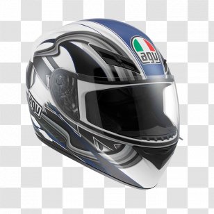 Bicycle Helmets Motorcycle AGV - Helmet Transparent PNG