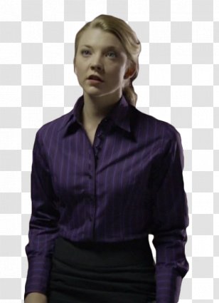 Craig Street London Global News CFPL - Sleeve - Natalie Dormer Transparent PNG
