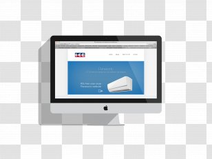 Computer Monitors Desktop Wallpaper Web Development Computers - Design Transparent PNG