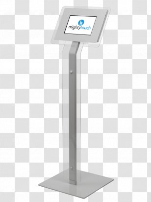 Interactive Kiosks Multimedia Computer Monitor Accessory - Hardware - Design Transparent PNG