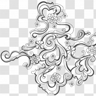 Clip Art Product Black Pretty Green Dress Shirt - And White - Jacket With Hood Knit Transparent PNG