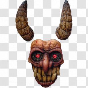 Team Fortress 2 Bill Cipher Garry's Mod Left 4 Dead Krampus - Owl - Gremlins Transparent PNG