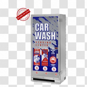 Electronics Brand Pricing Vending Machines - Metal - Build In Machine] Transparent PNG
