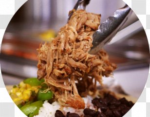Vegetarian Cuisine Pulled Pork Recipe Food La Quinta Inns & Suites - Dish Network Transparent PNG