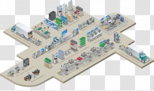 Manufacturing Execution System Computer Software - Apriso Transparent PNG