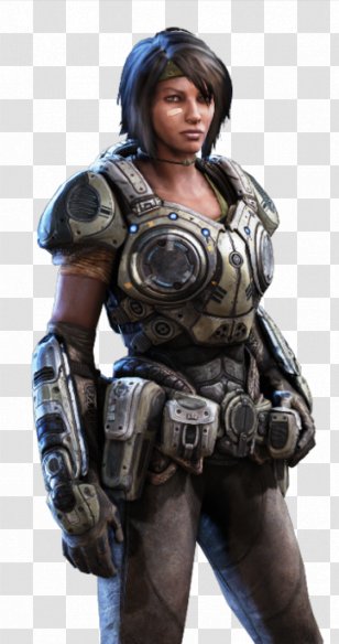 Gears Of War 3 4 Electronic Entertainment Expo Video Game - Armour - Photos Transparent PNG