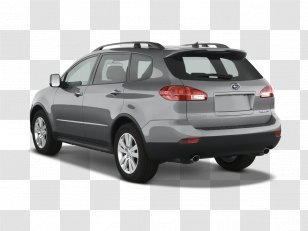 2011 Subaru Tribeca 2012 2013 Car - Tire Transparent PNG