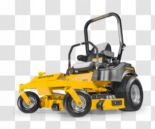 Zero-turn Mower Lawn Mowers John Deere Garden - Zeroturn - Air Suspension Transparent PNG