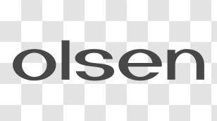 Olsen Logo Transparent PNG