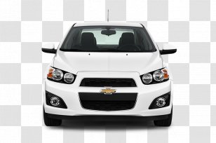 2018 Chevrolet Spark 2012 Sonic 2017 Car - City Transparent PNG