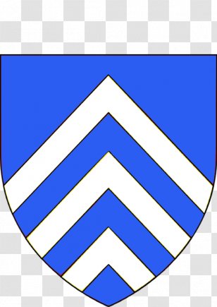 Coat Of Arms Danish Heraldry Glamorgan Kingdom Powys - Triangle - Droit De La Famille Transparent PNG