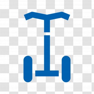 Segway PT Font - Area Transparent PNG