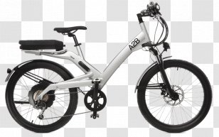a2b folding electric bike