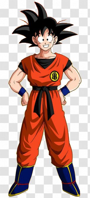 Gohan Baby Goku Png Images Transparent Gohan Baby Goku Images