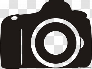 Camera Logo Photography Clip Art Cliparts Transparent Png