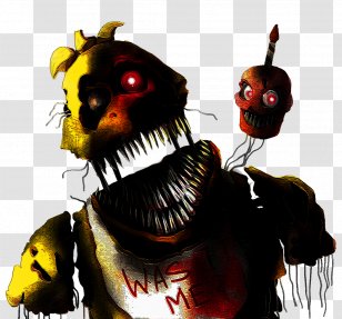 Five Nights At Freddy S 3 Toy png download - 581*1374 - Free Transparent Five  Nights At Freddys 3 png Download. - CleanPNG / KissPNG