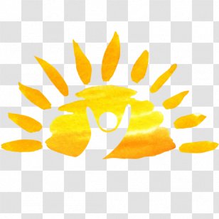 Logo Clip Art - Yellow Transparent PNG