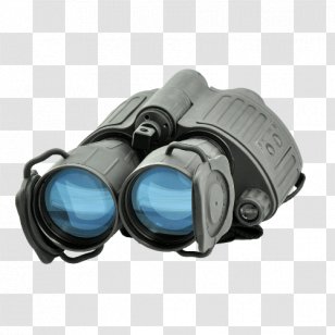 Night Vision Device Binoculars Armasight Dark Strider Gen 1+ Monocular - Hardware Transparent PNG