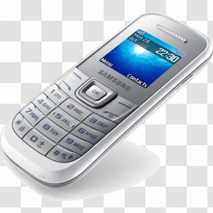 Samsung E1200 GT-E1200 Keystone 2 Galaxy Tab Series Transparent PNG
