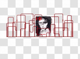 Sunday Magazine City Aldizkaritegi Scandinavian Design - Minus Transparent PNG