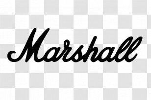 Guitar Amplifier Marshall Amplification Musician Electric Logo - Tree Transparent PNG