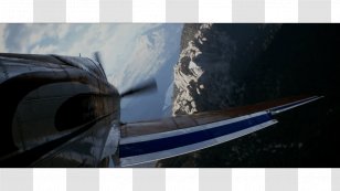 The Crew 2 Far Cry 3 Xbox 360 Crash Bandicoot - Cinematic Transparent PNG