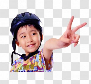 Child Symptom Down Syndrome Disease Diagnose - Health - A With Finger Outstretched Transparent PNG