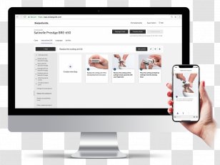 SwipeGuide Marketing Company Brand Product - Management Transparent PNG