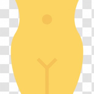 Line Font - Neck - Design Transparent PNG