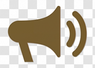 Speaker Icon Interface Icon Speaker Symbol Of Voice Volume Icon Transparent PNG