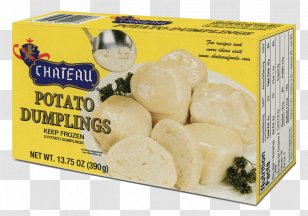 Dairy Products Visual Lure Chateau Food Inc Brand Language - Frozen Dessert - Design Transparent PNG