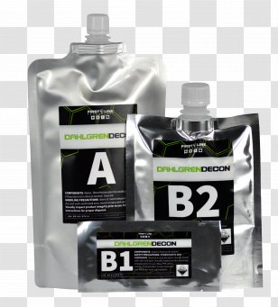 Solution First Line Technology Dahlgren Human Decontamination Liquid - Hardware - Chemical Substance Transparent PNG