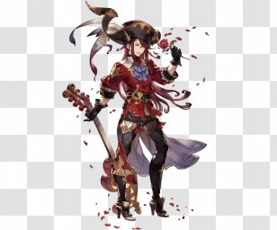 Granblue Fantasy Game Wikia Character - Tree - Judgement Night Transparent PNG
