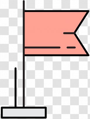 Angle Product Design Line Font - M Group - Parallel Transparent PNG