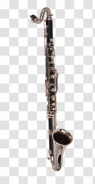 Clarinet Saxophone Musical Instrument Orchestra Wind - Tree - Instruments Transparent PNG