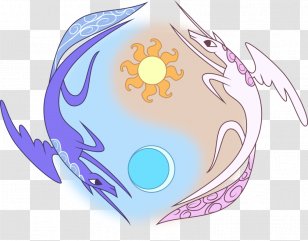 Equestria Princess Luna DeviantArt Artist - Balances Infographic Transparent PNG